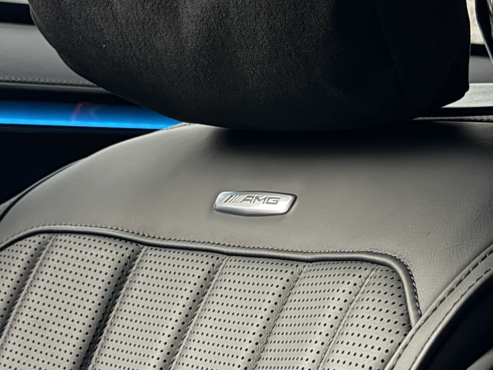 Mercedes S-63 - Imagem 10