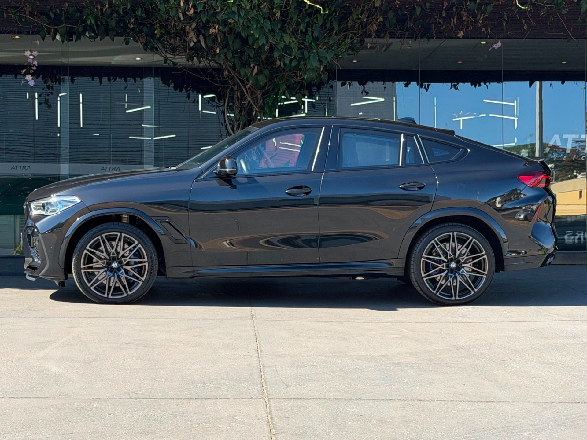 BMW X6 - Imagem 3