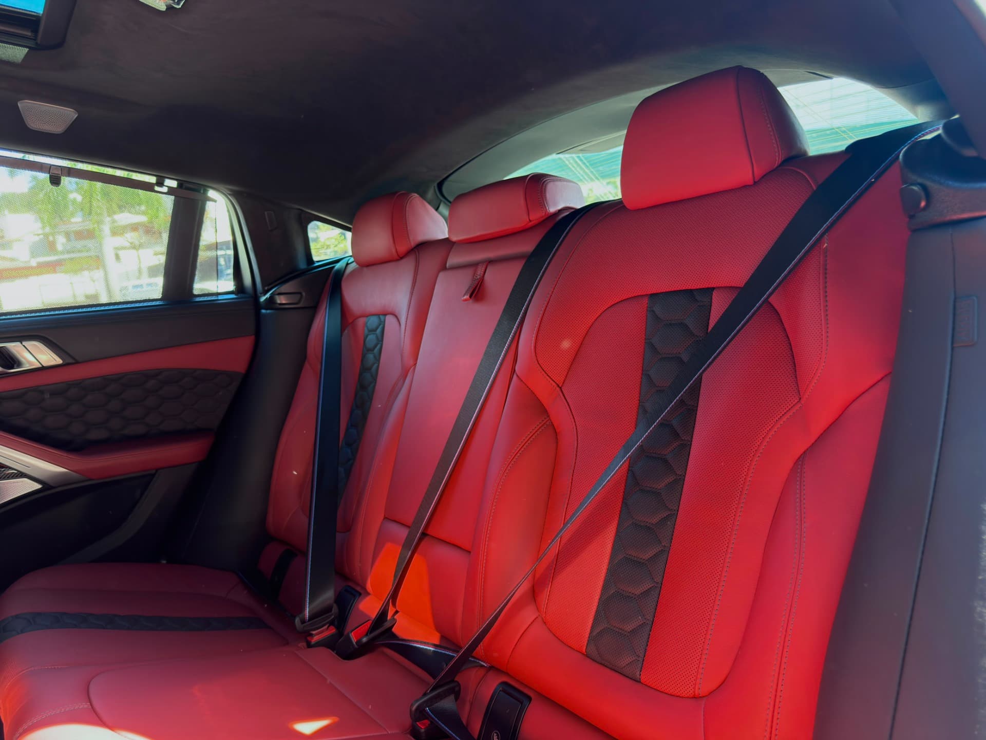 BMW X6 - Imagem 10