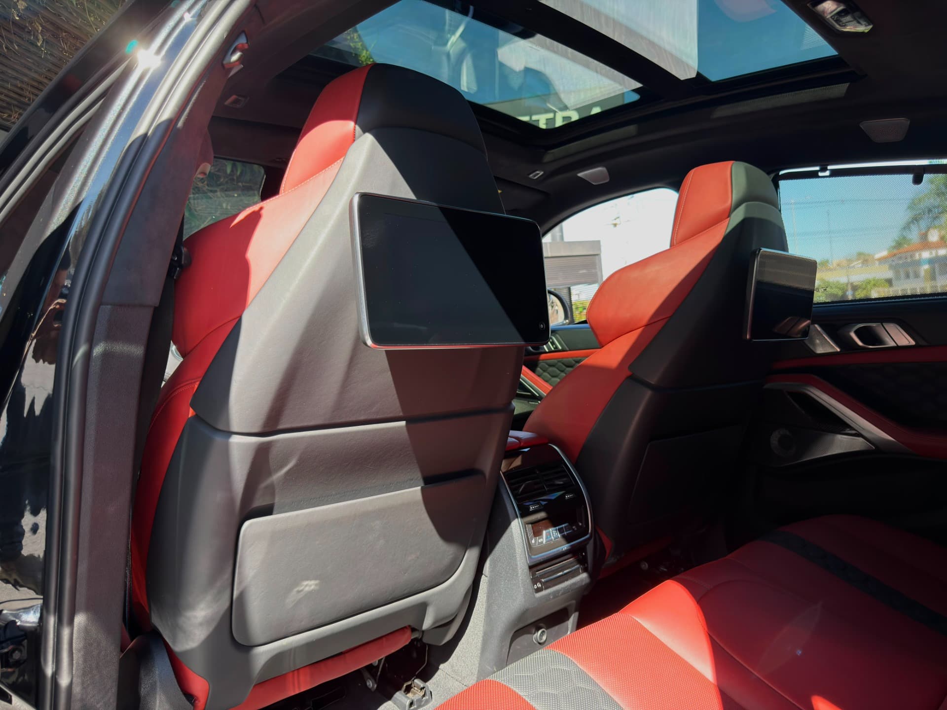 BMW X6 - Imagem 11