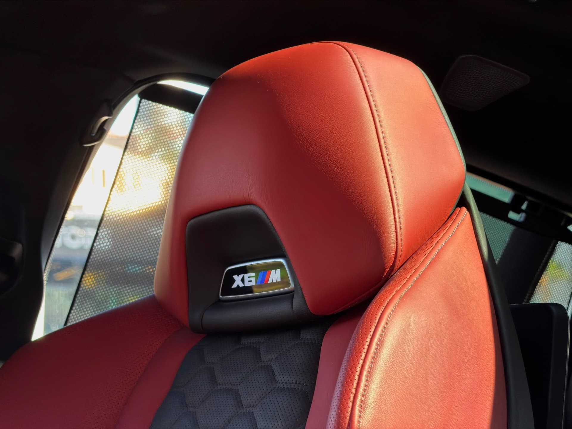 BMW X6 - Imagem 9
