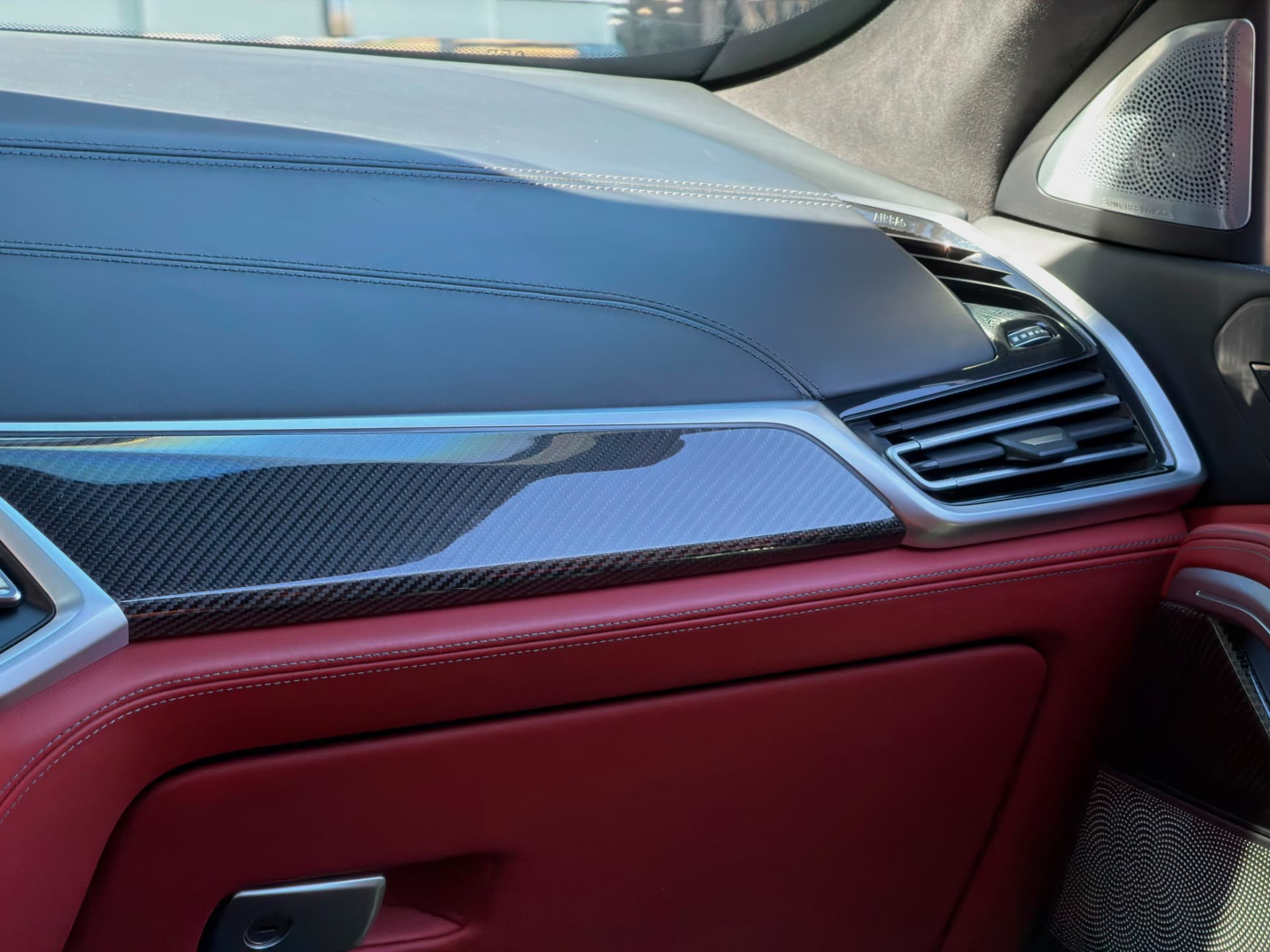 BMW X6 - Imagem 16