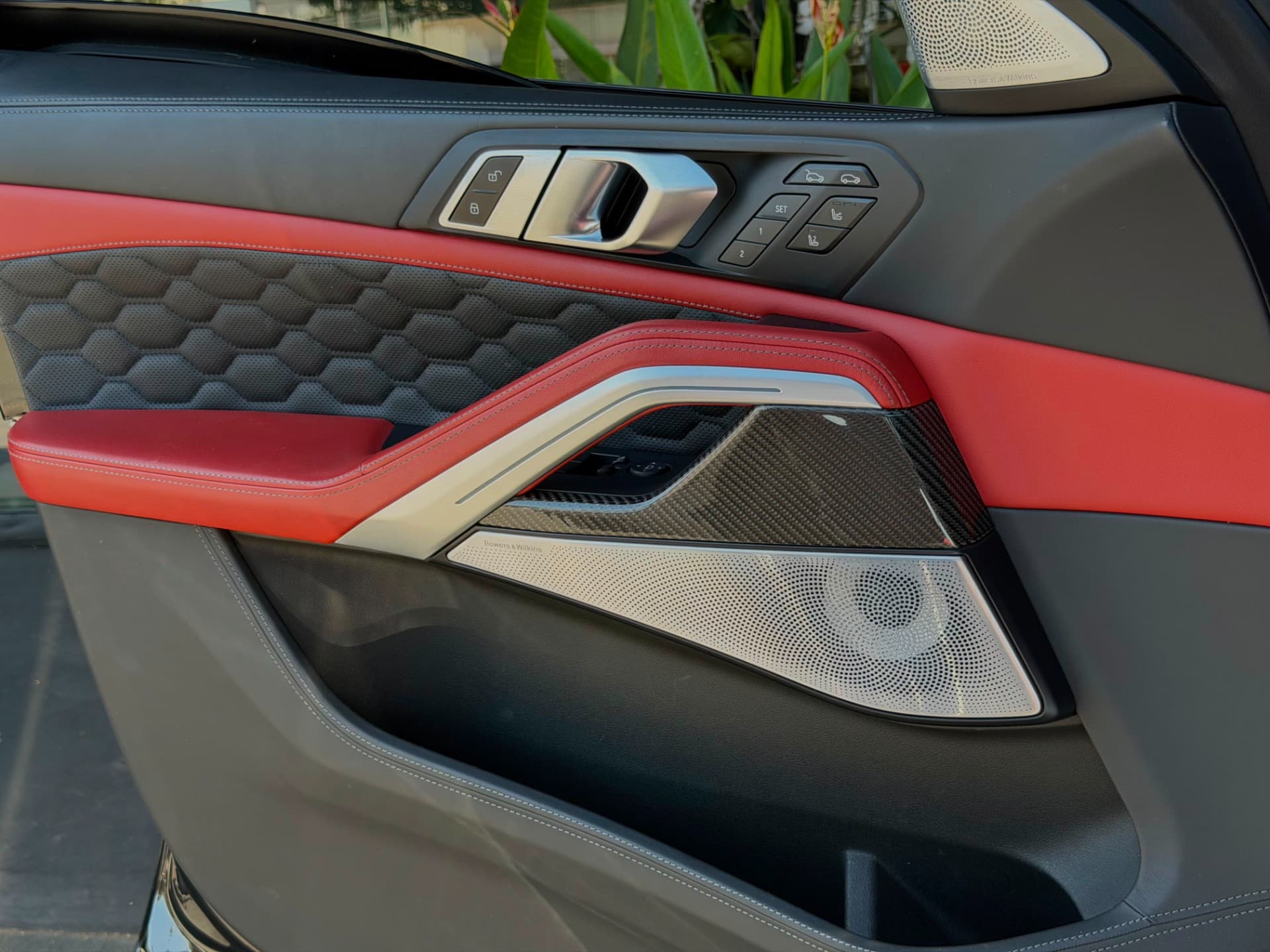 BMW X6 - Imagem 19