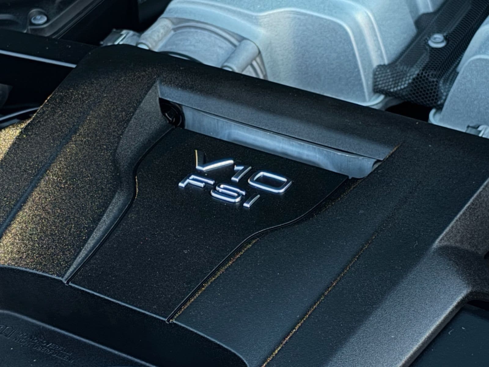 Audi R8 - Imagem 11