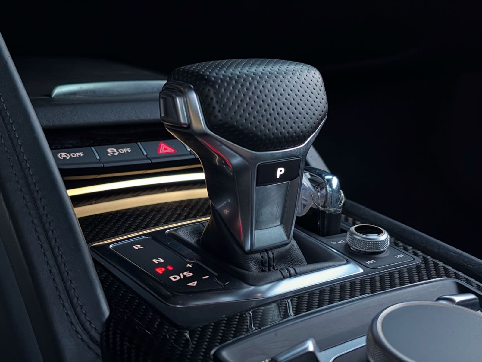 Audi R8 - Imagem 17