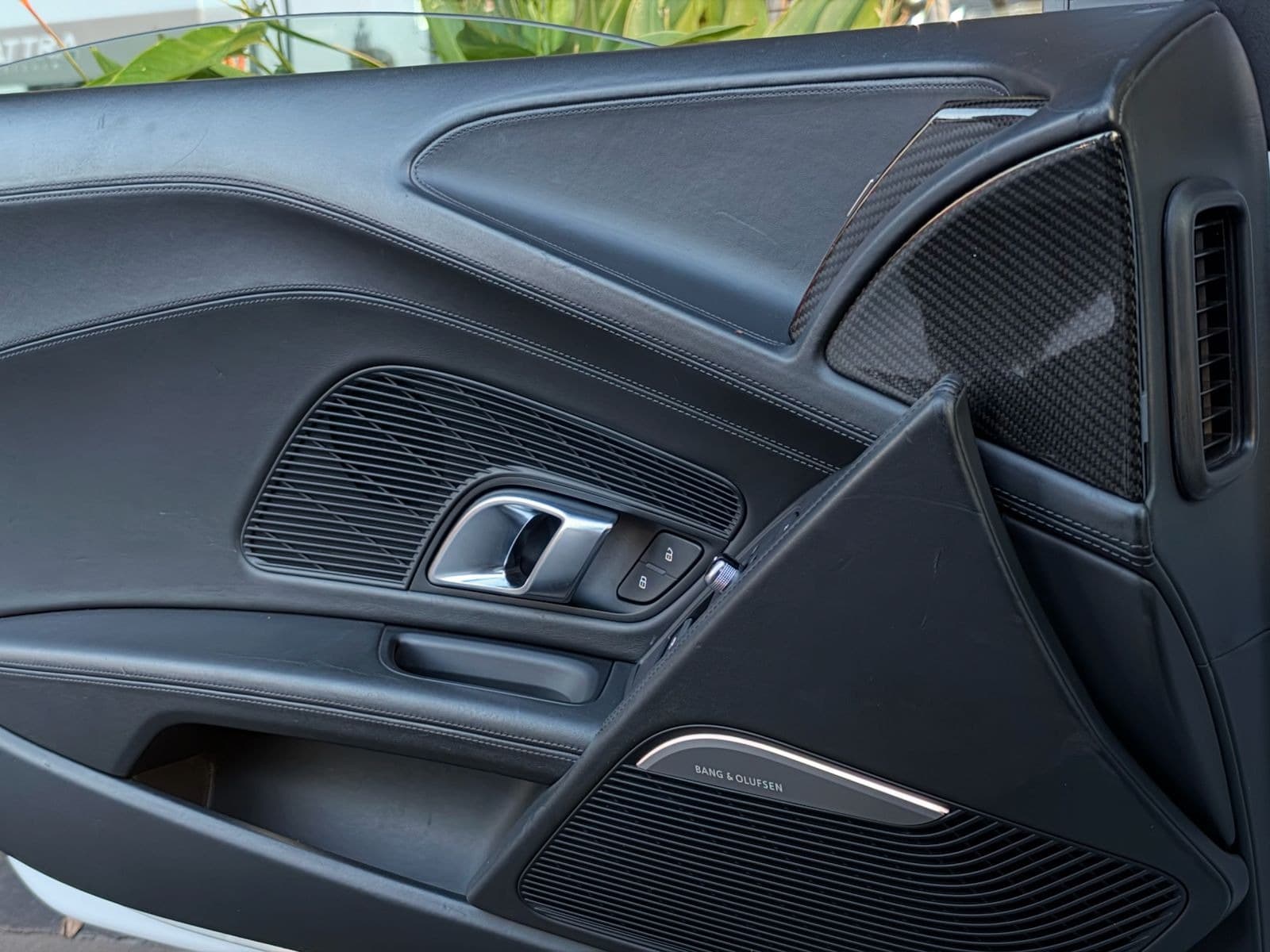 Audi R8 - Imagem 19