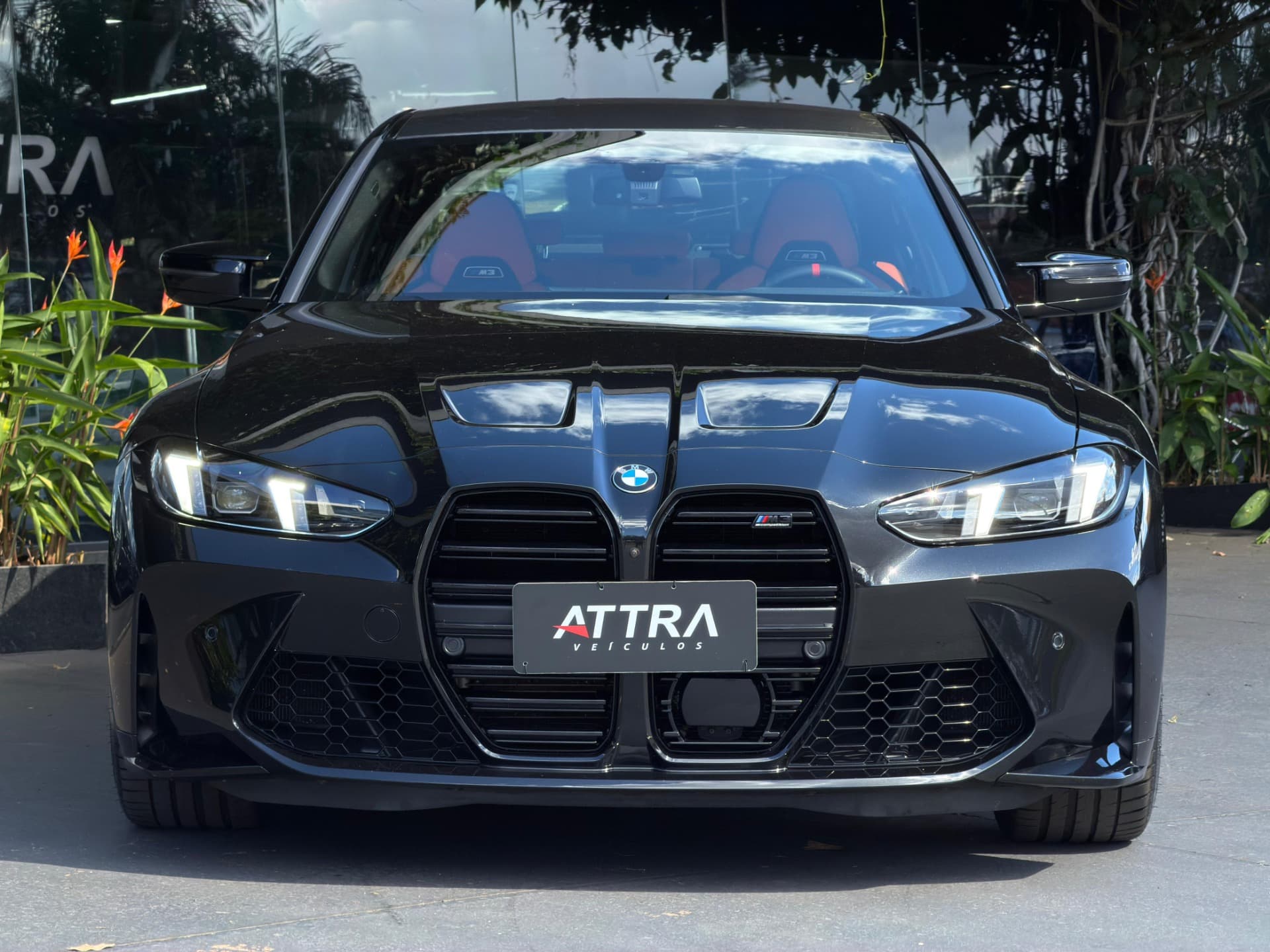 BMW M3 - Imagem 2