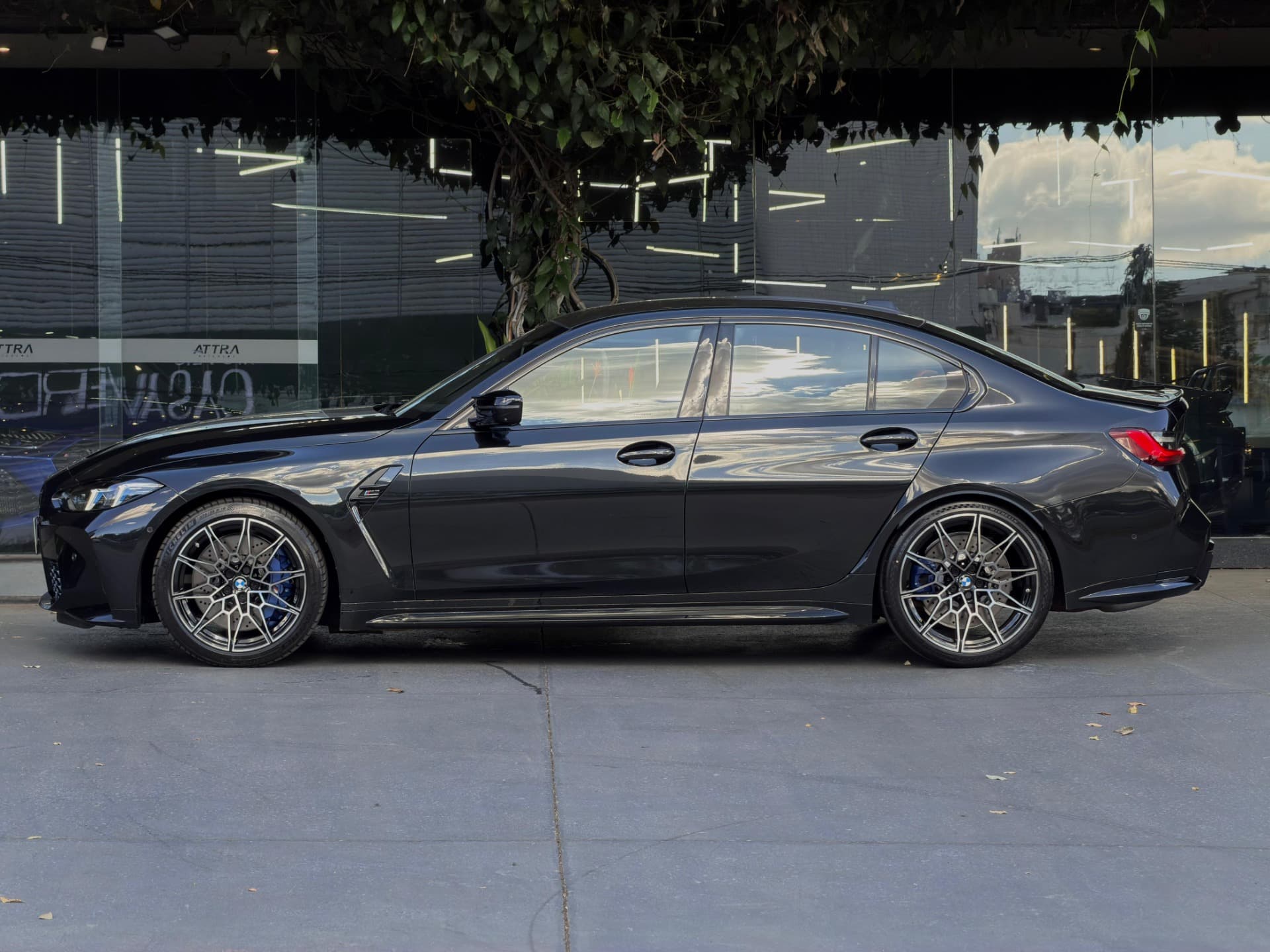 BMW M3 - Imagem 3