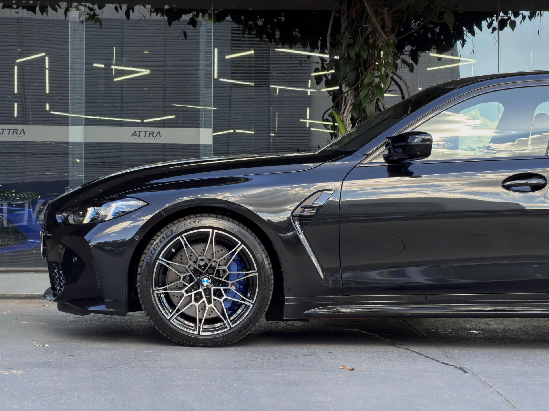 BMW M3 - Imagem 4