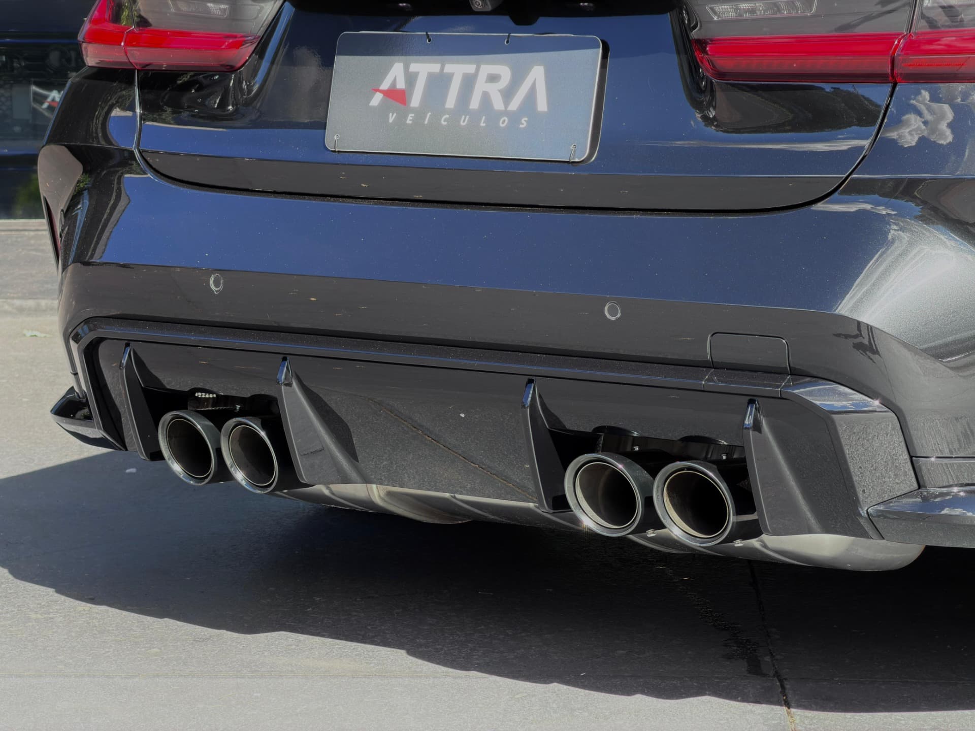 BMW M3 - Imagem 8