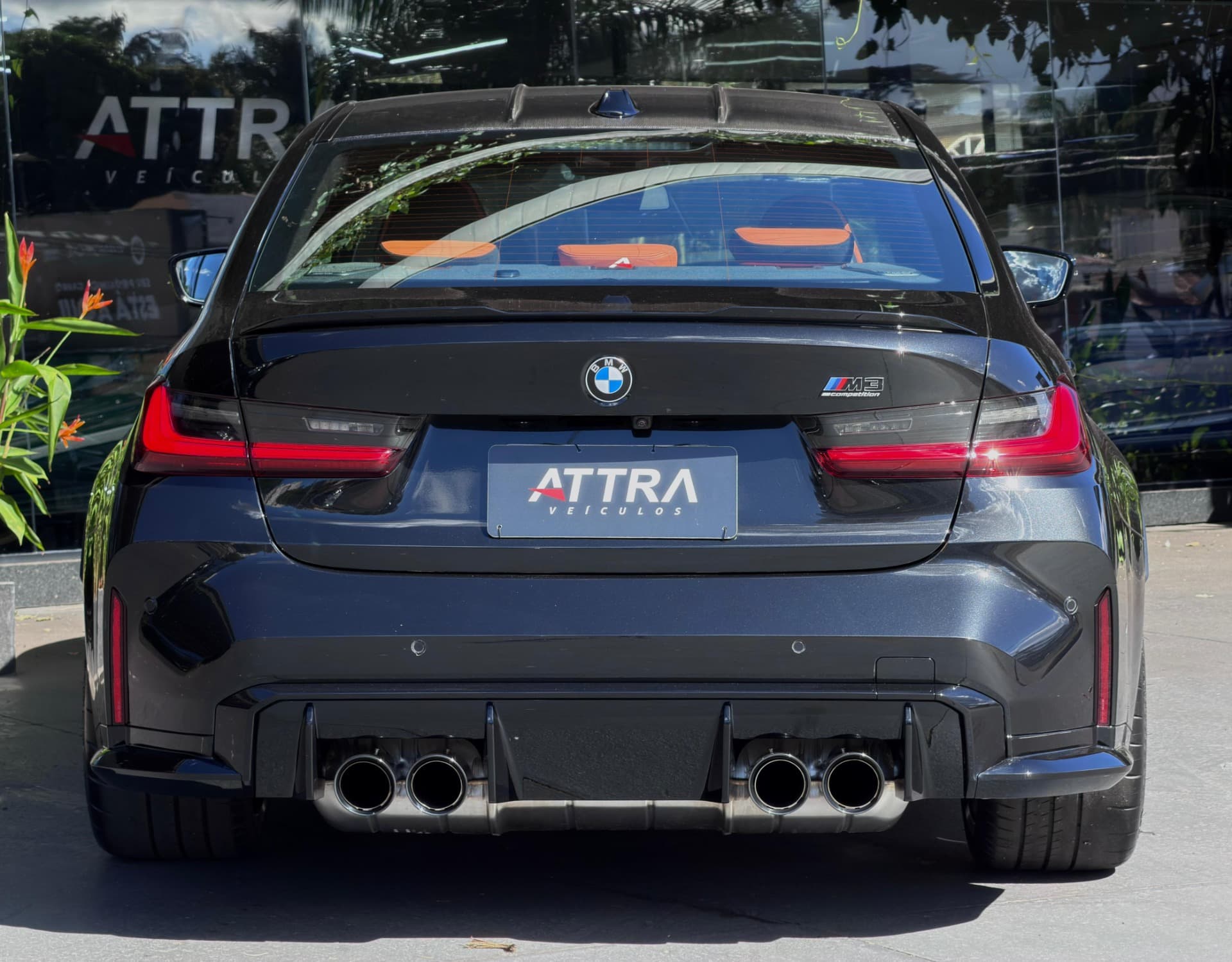 BMW M3 - Imagem 7