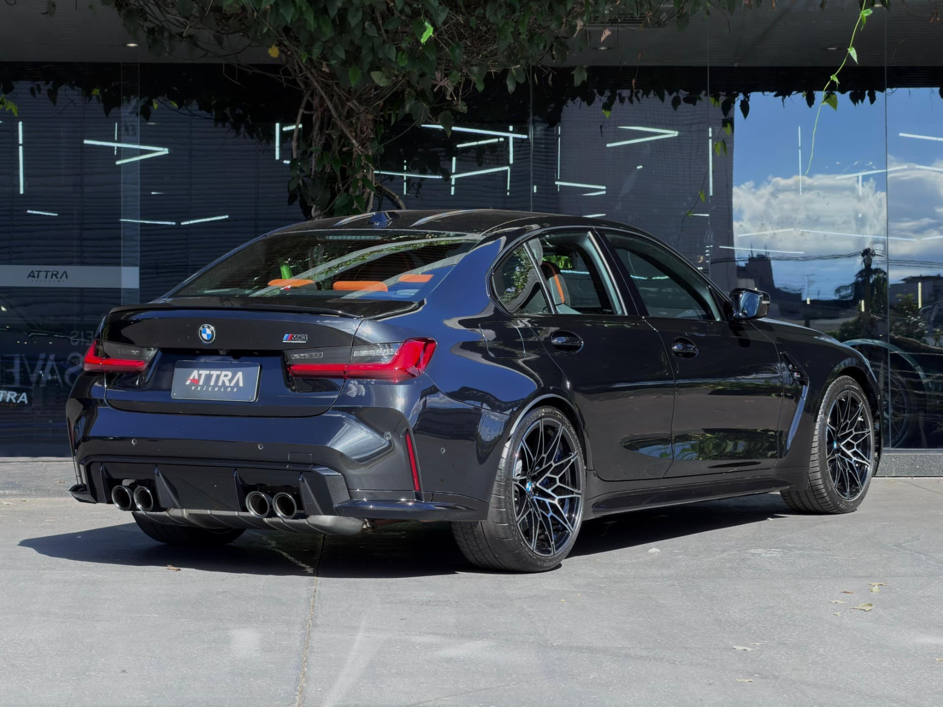 BMW M3 - Imagem 6