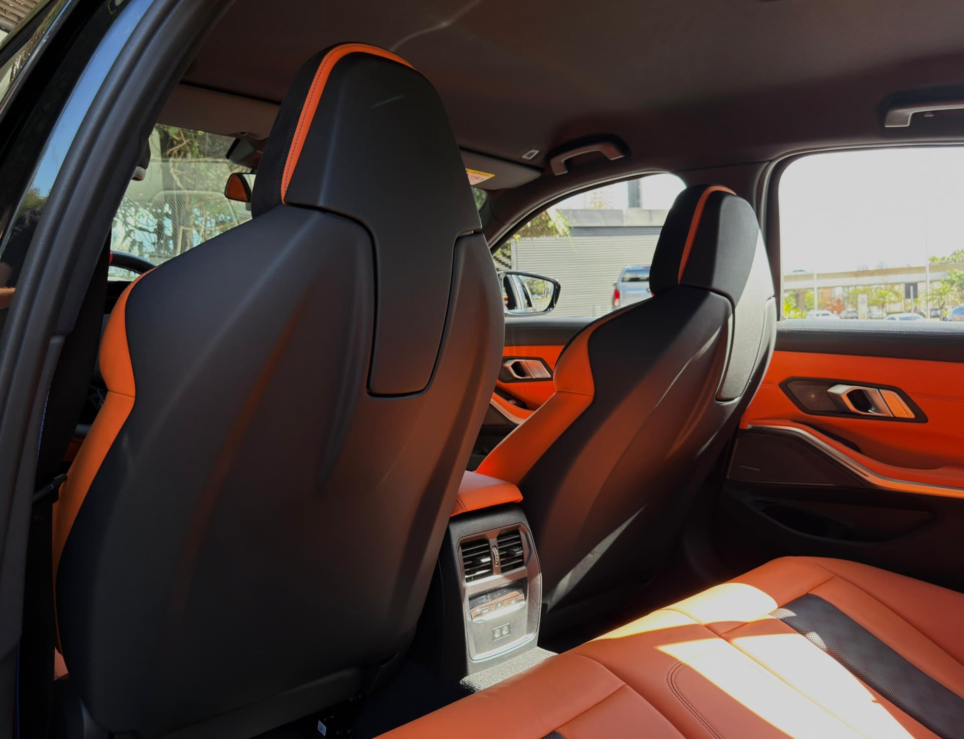 BMW M3 - Imagem 12