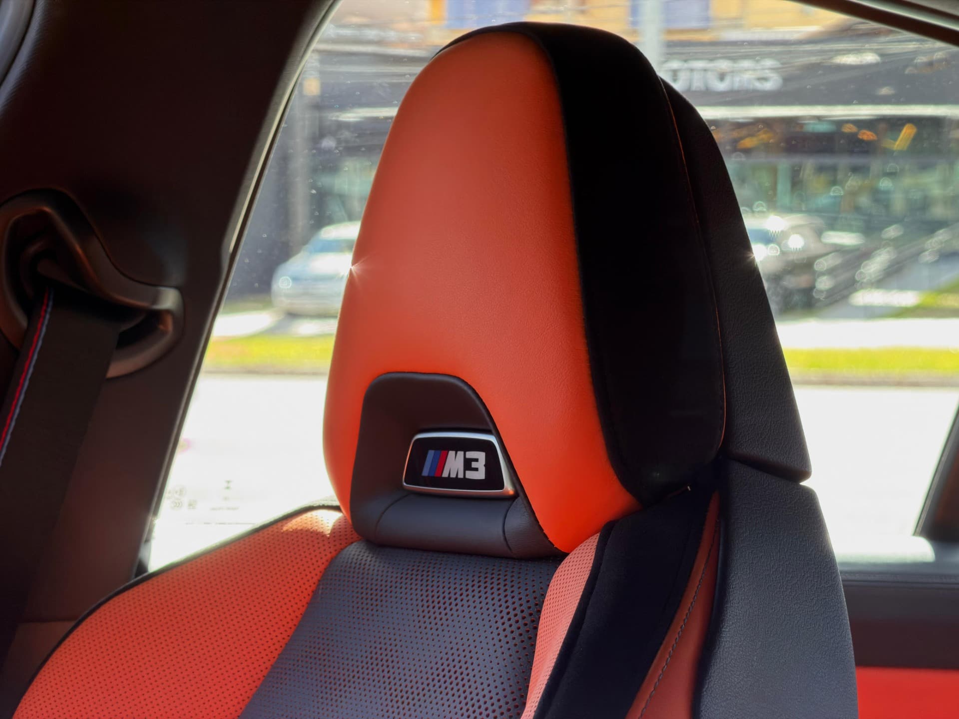 BMW M3 - Imagem 10