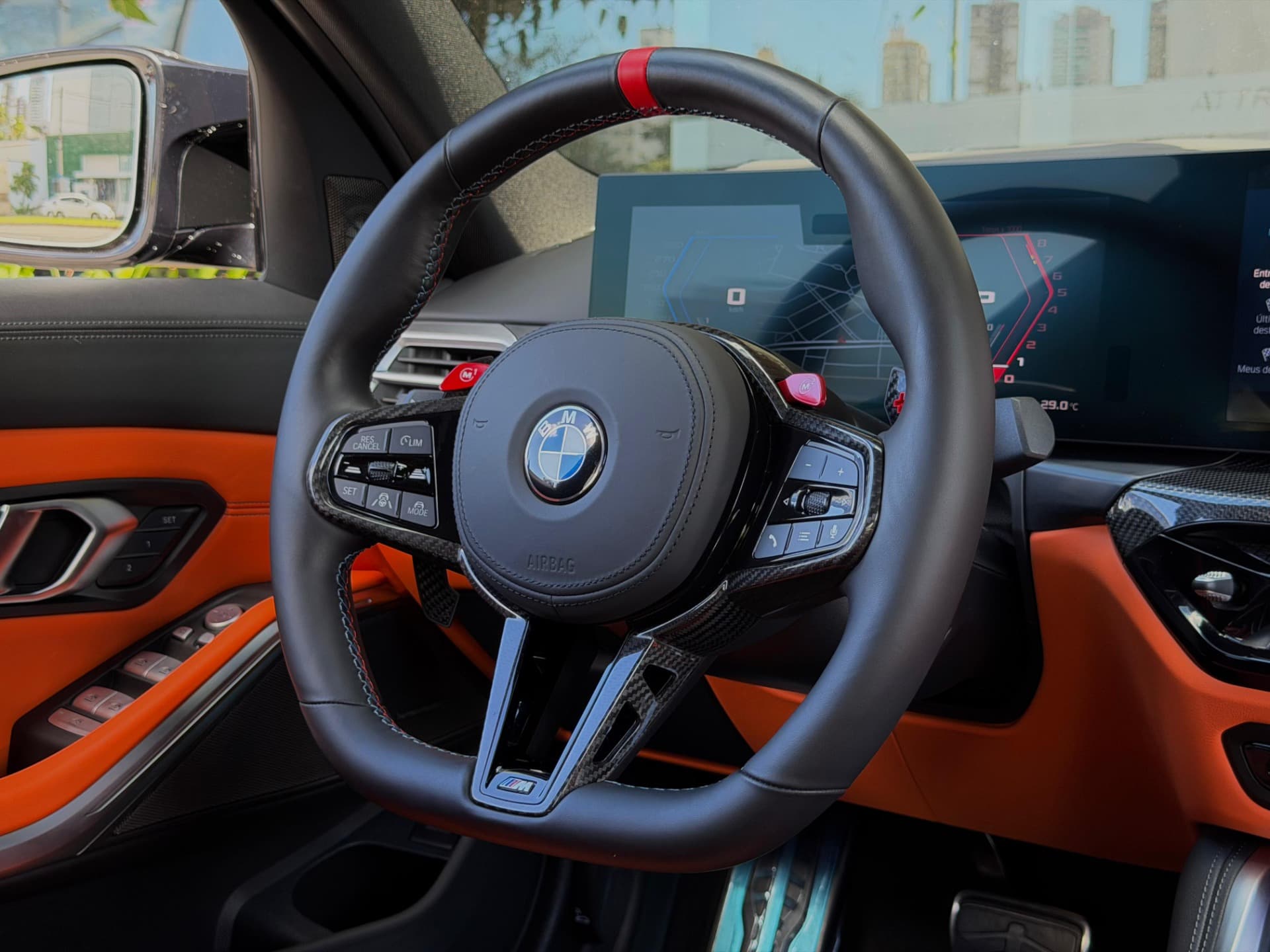 BMW M3 - Imagem 15