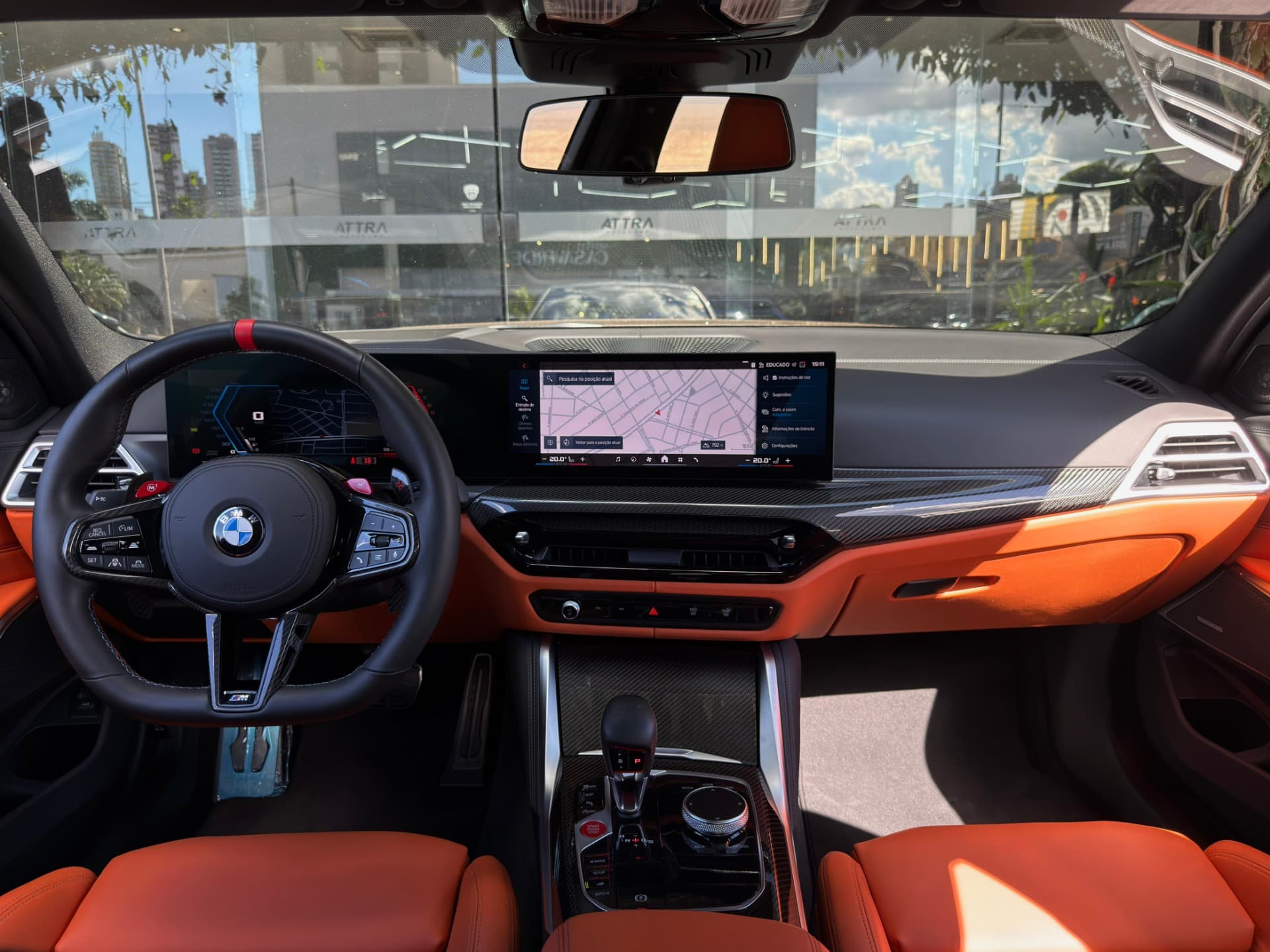 BMW M3 - Imagem 14