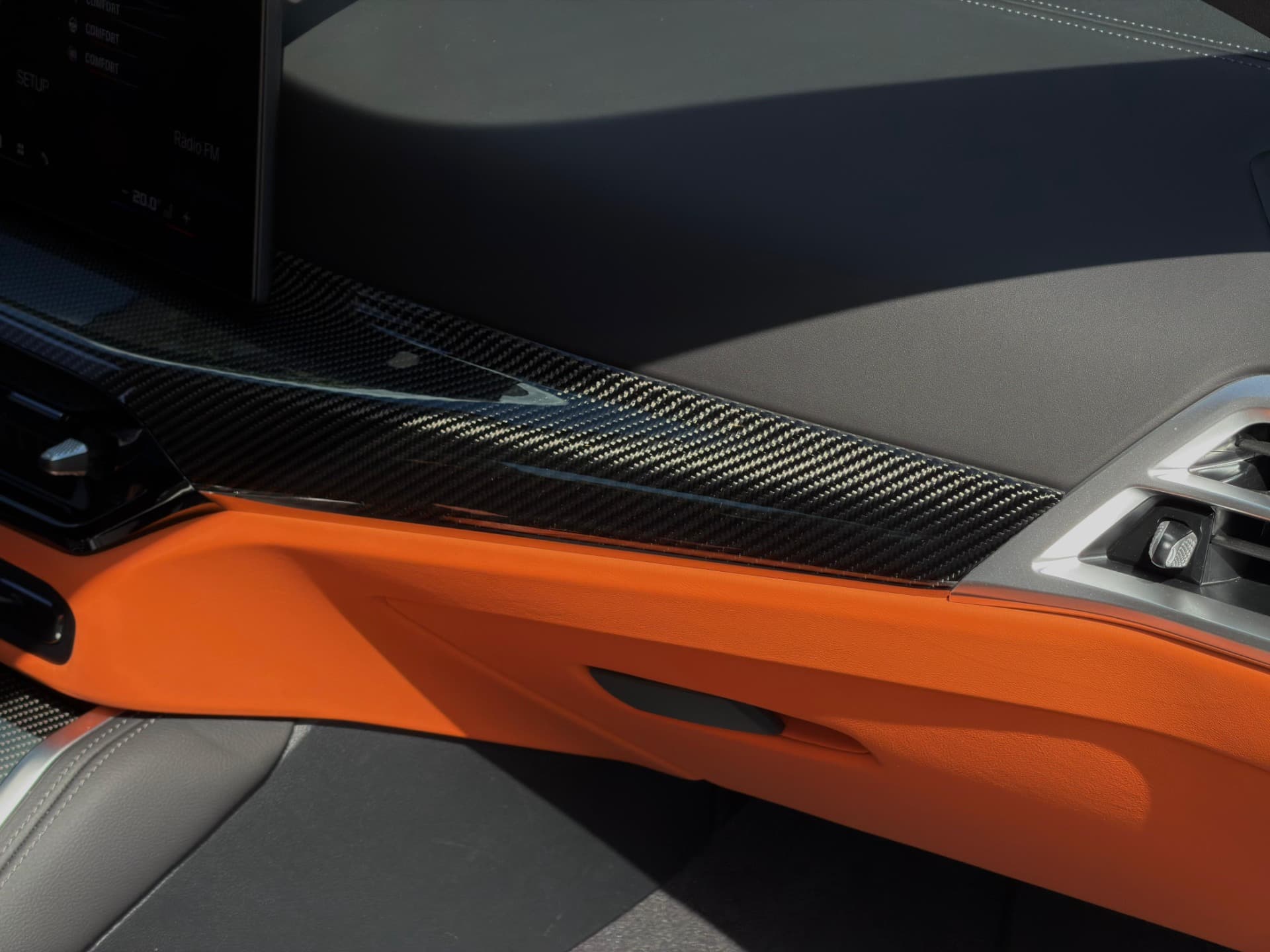 BMW M3 - Imagem 18