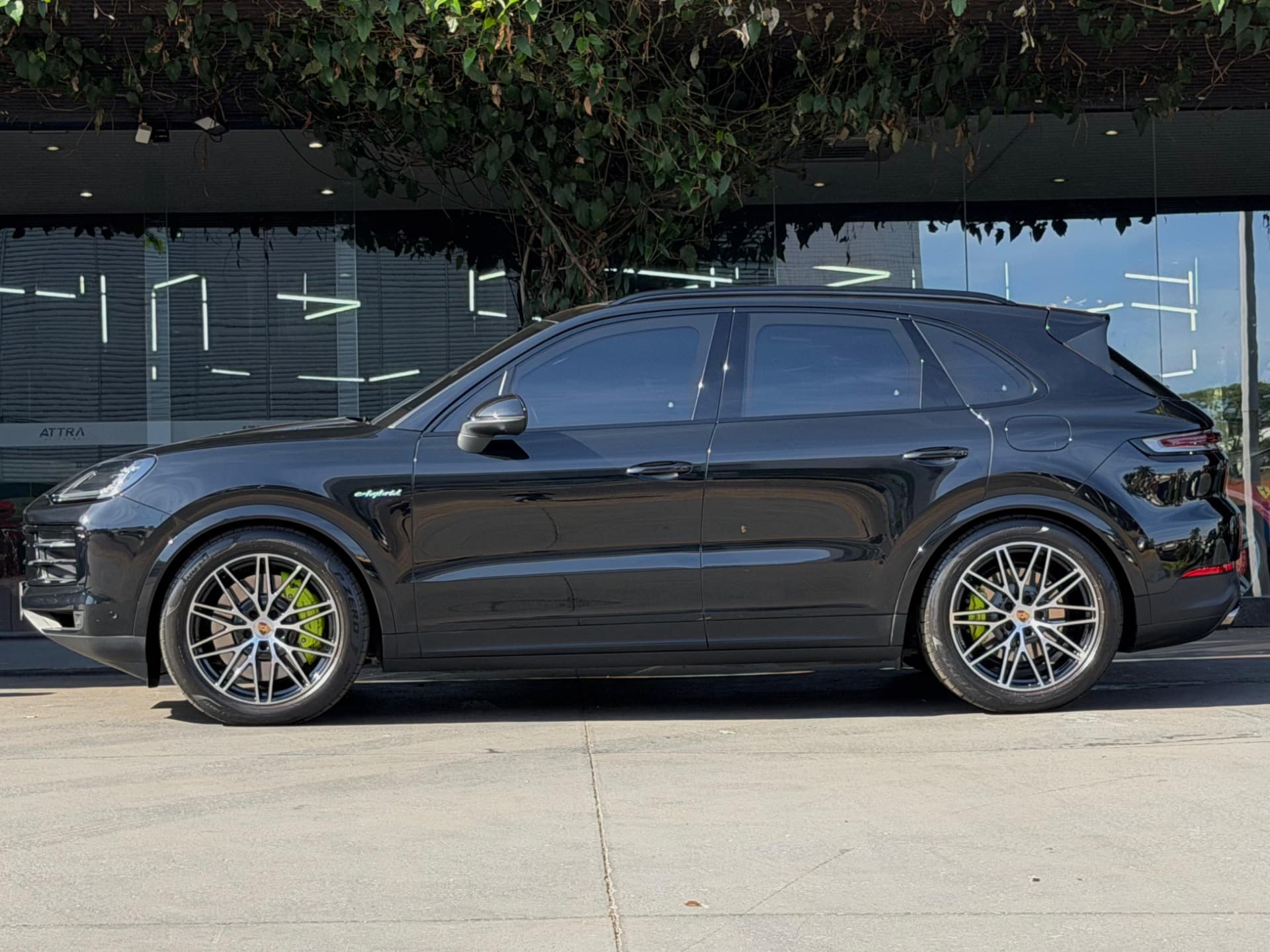 Porsche Cayenne - Imagem 3