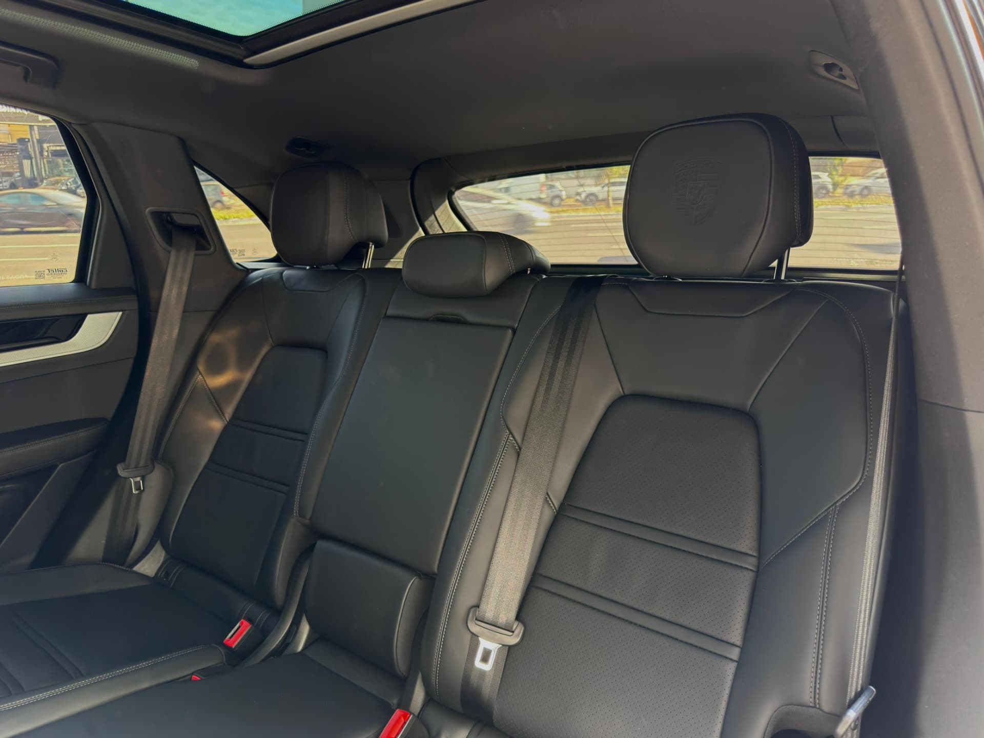 Porsche Cayenne - Imagem 10