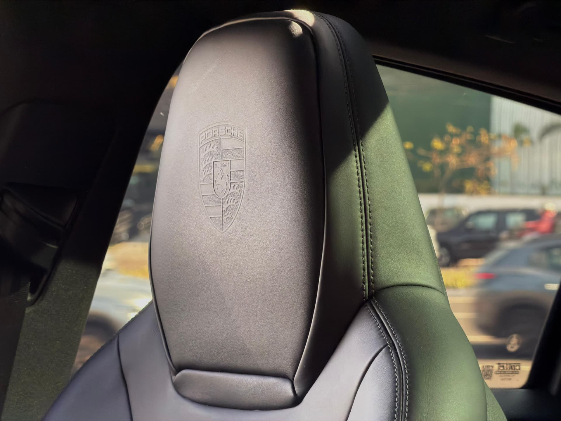 Porsche Cayenne - Imagem 9