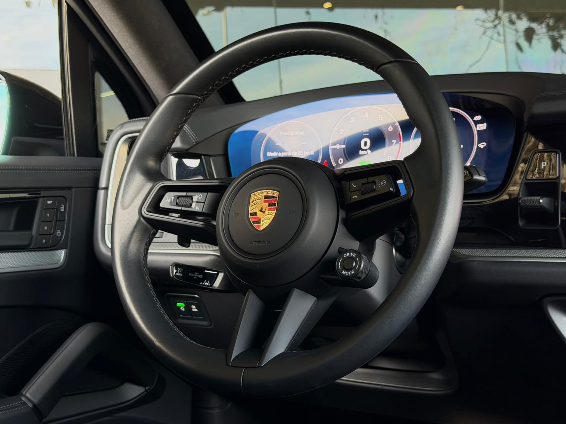 Porsche Cayenne - Imagem 13