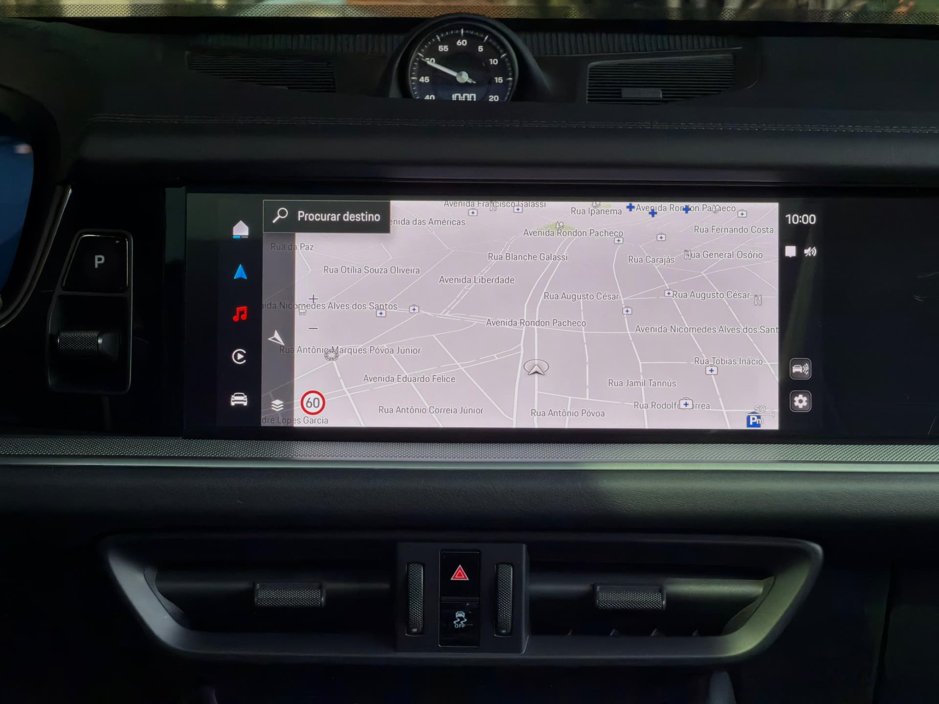 Porsche Cayenne - Imagem 15