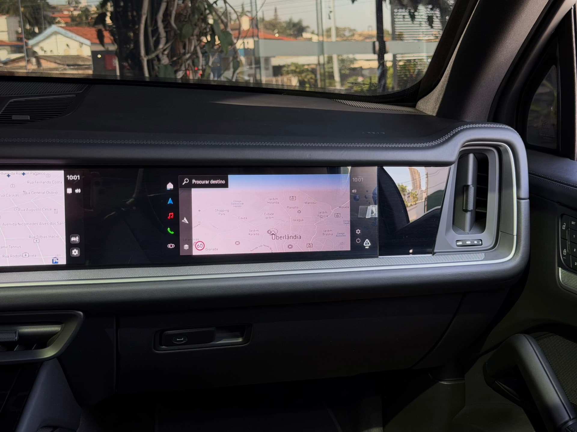 Porsche Cayenne - Imagem 17
