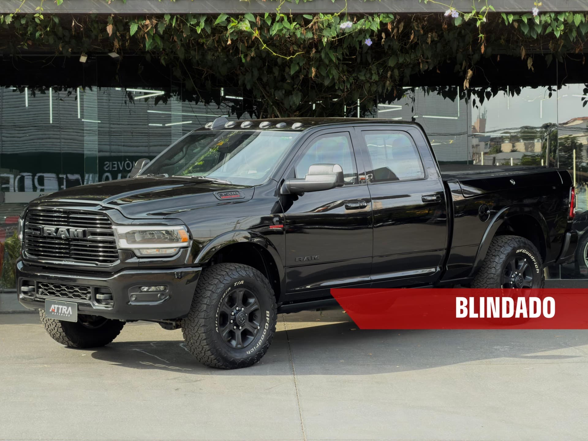 RAM 3500