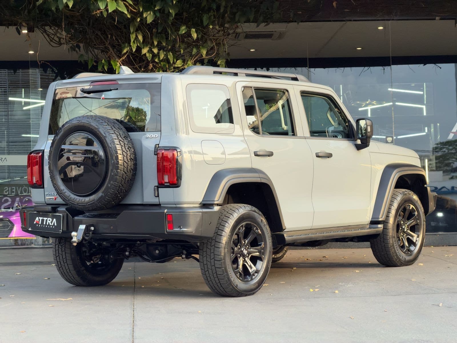 Suv