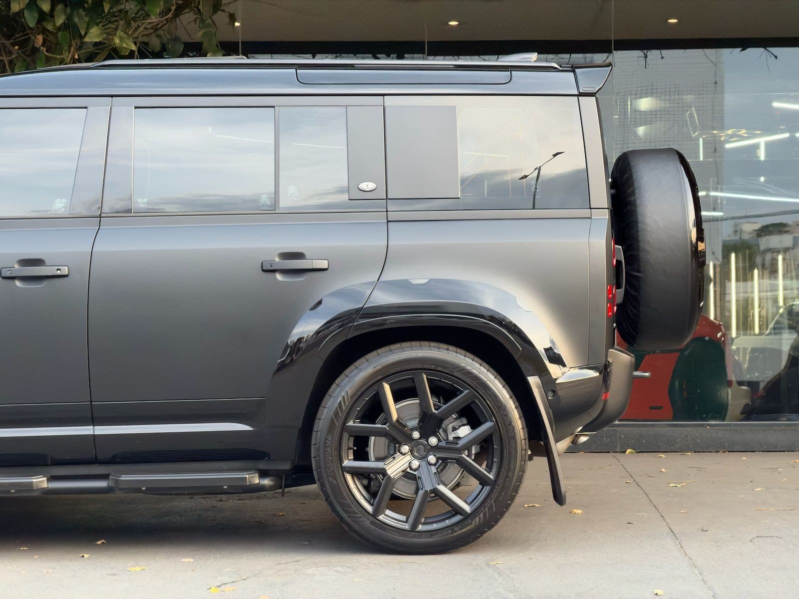 Suv