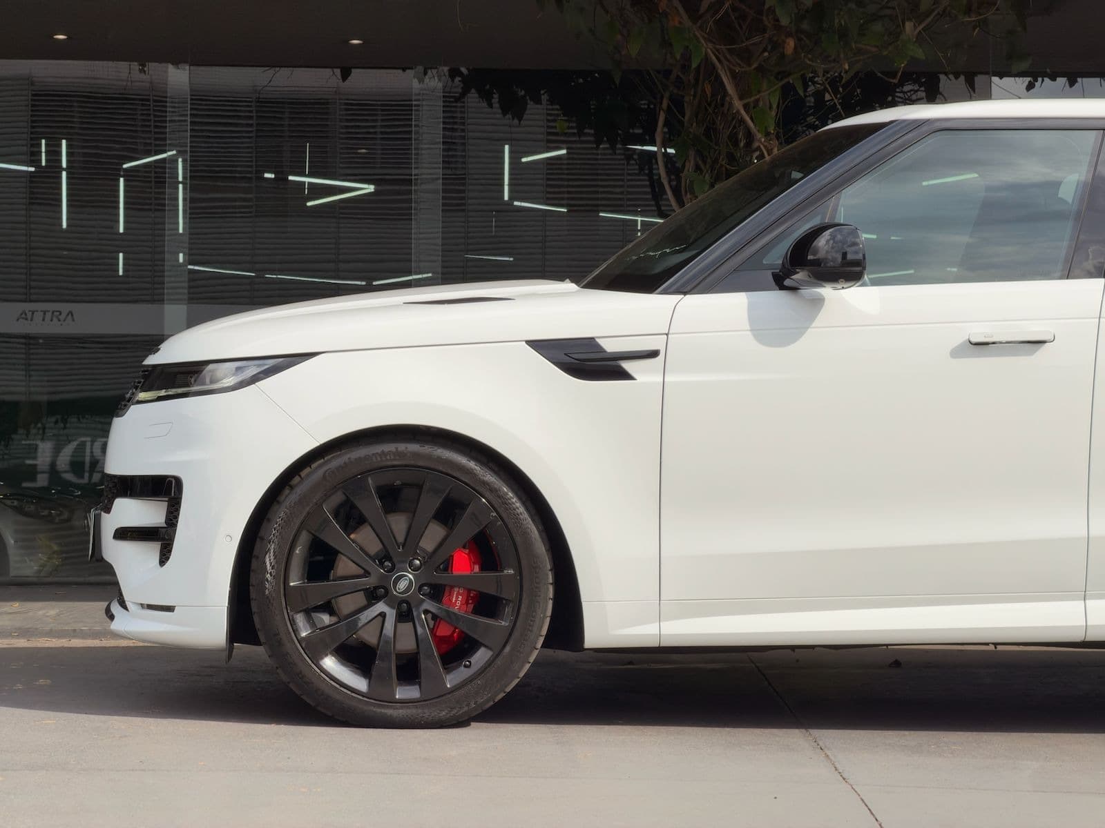 Suv