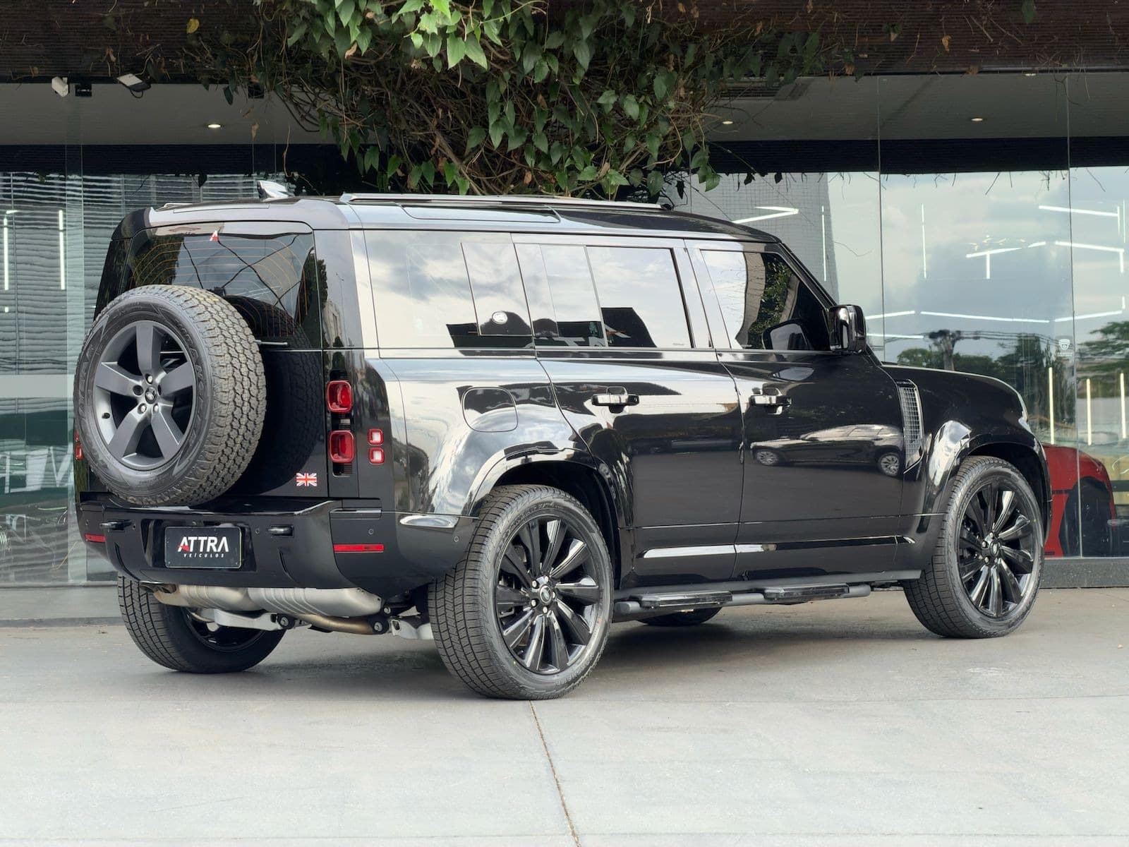 Suv