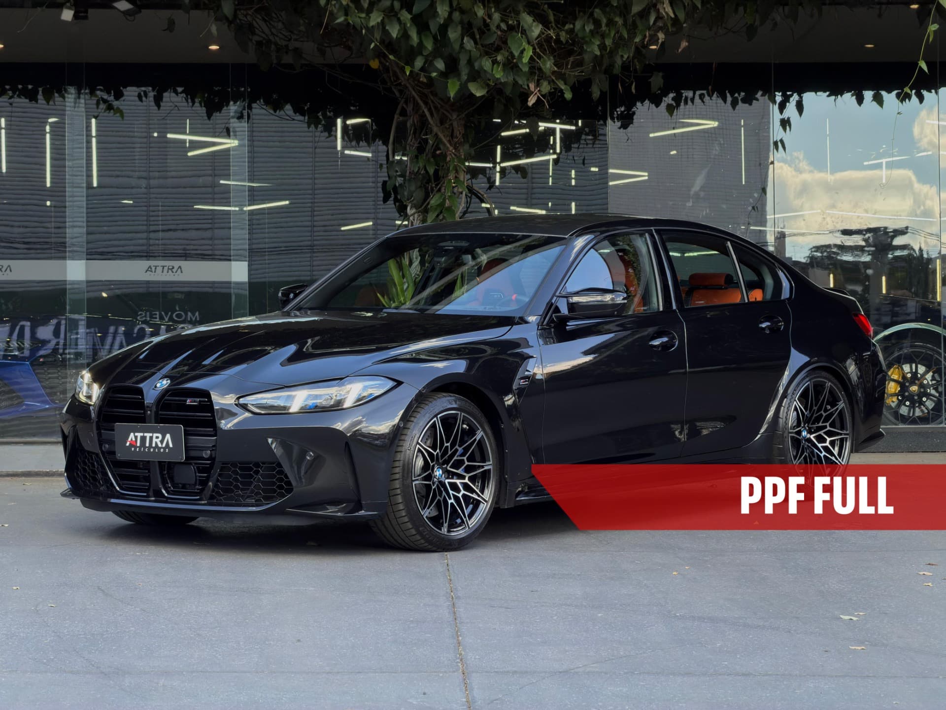 BMW M3